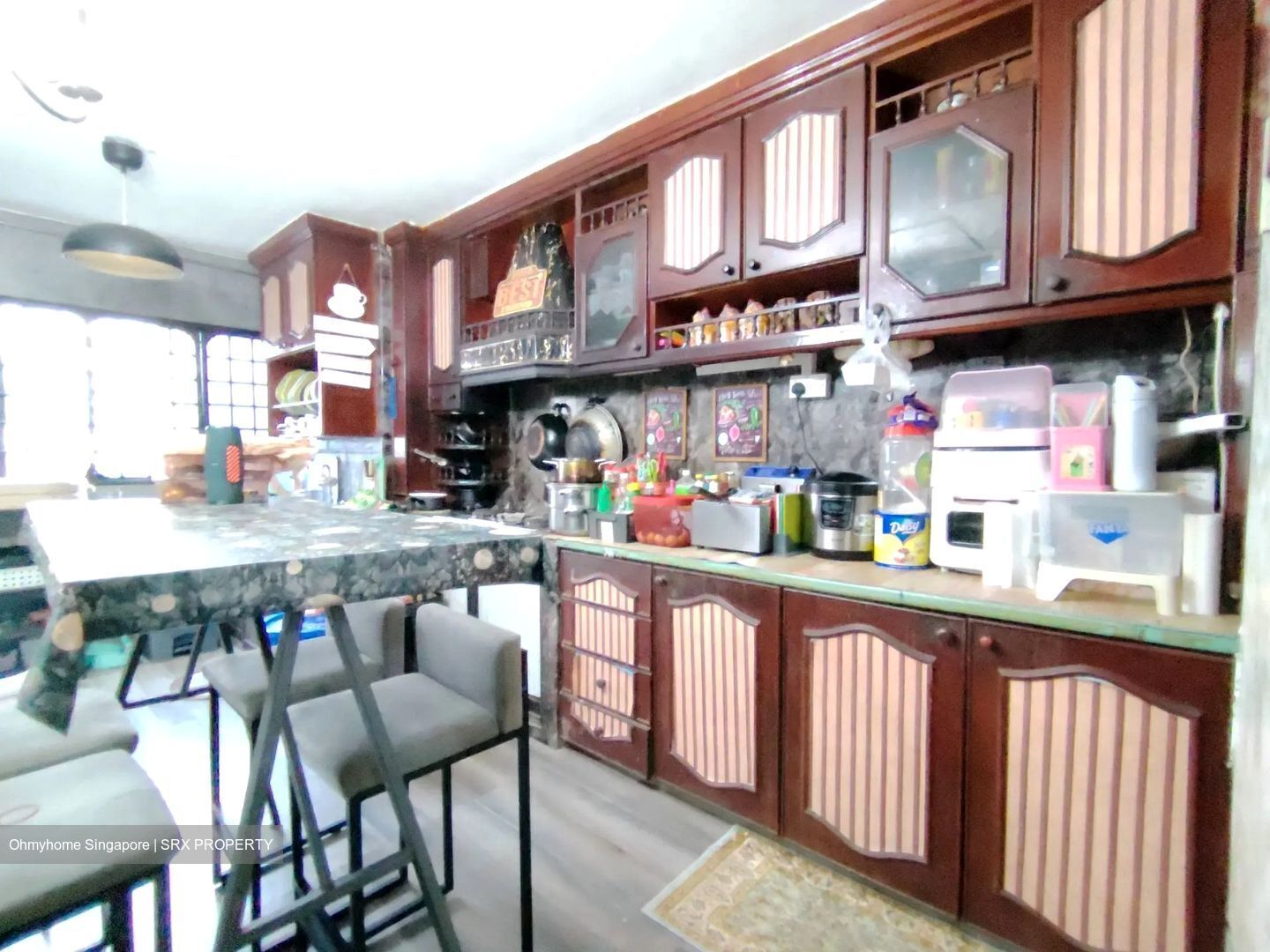 Blk 534 Jurong West Street 52 (Jurong West), HDB 3 Rooms #586188681